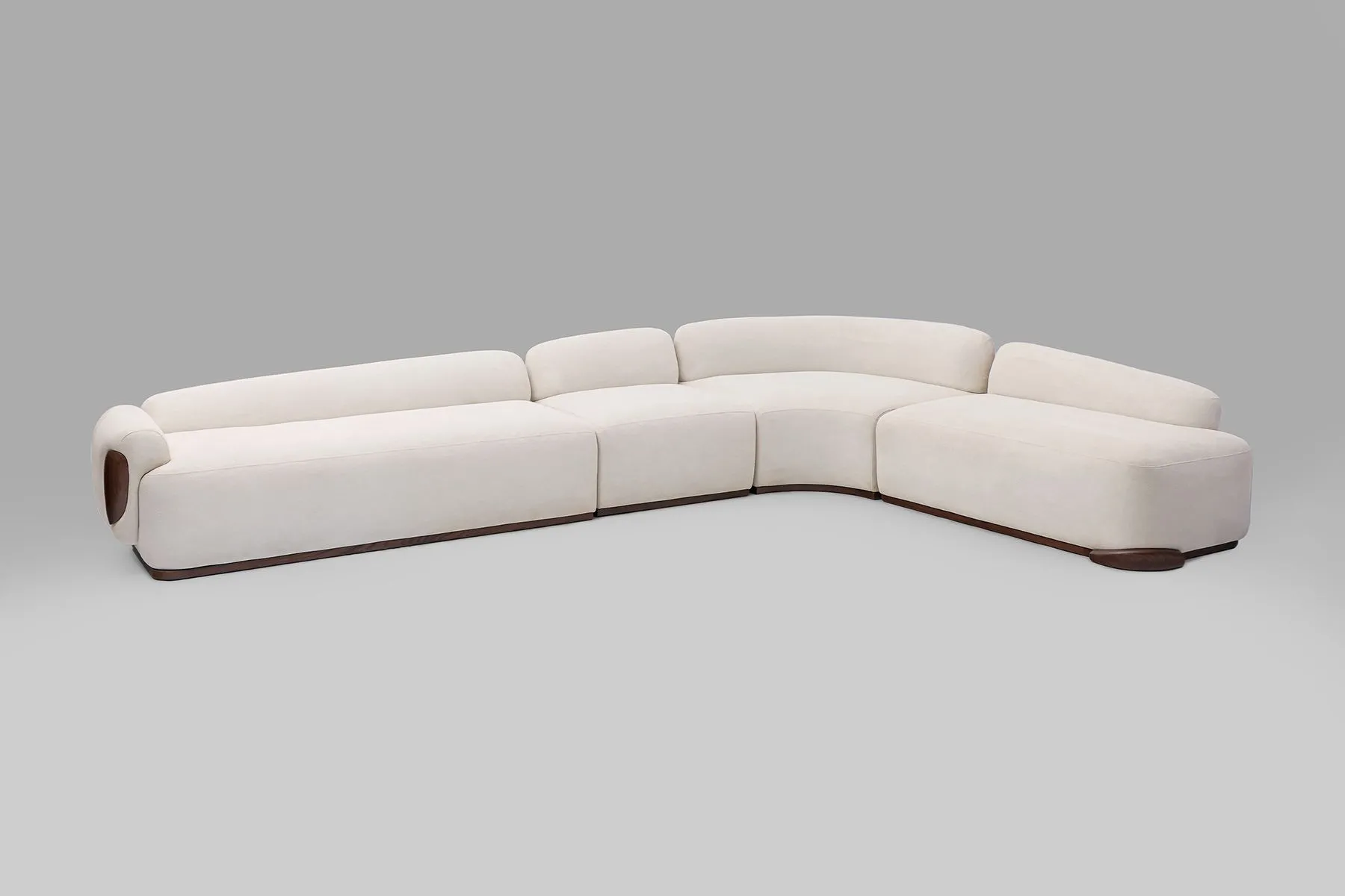 Marshmallow 7-8 Seater Sofa | Home of Chirmi | The House of Things