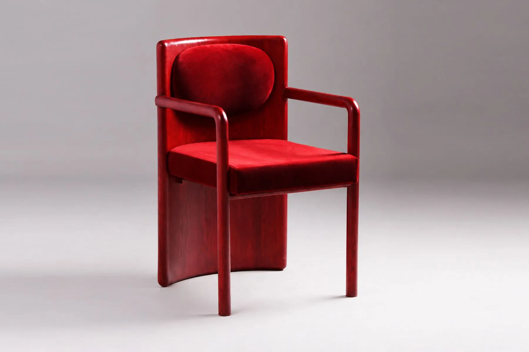 Dhaal: Spartan Edition Chair | Home of Chirmi | The House of Things