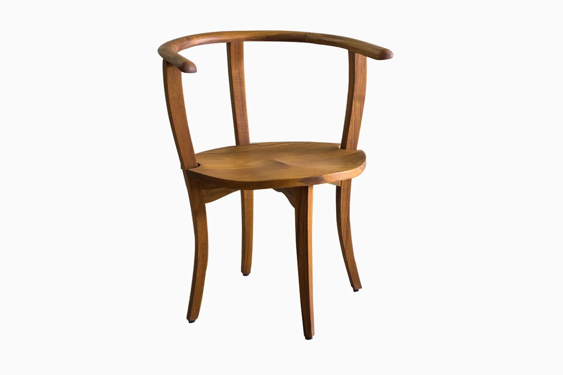 Three Leg Chair | This And That | The House Of Things