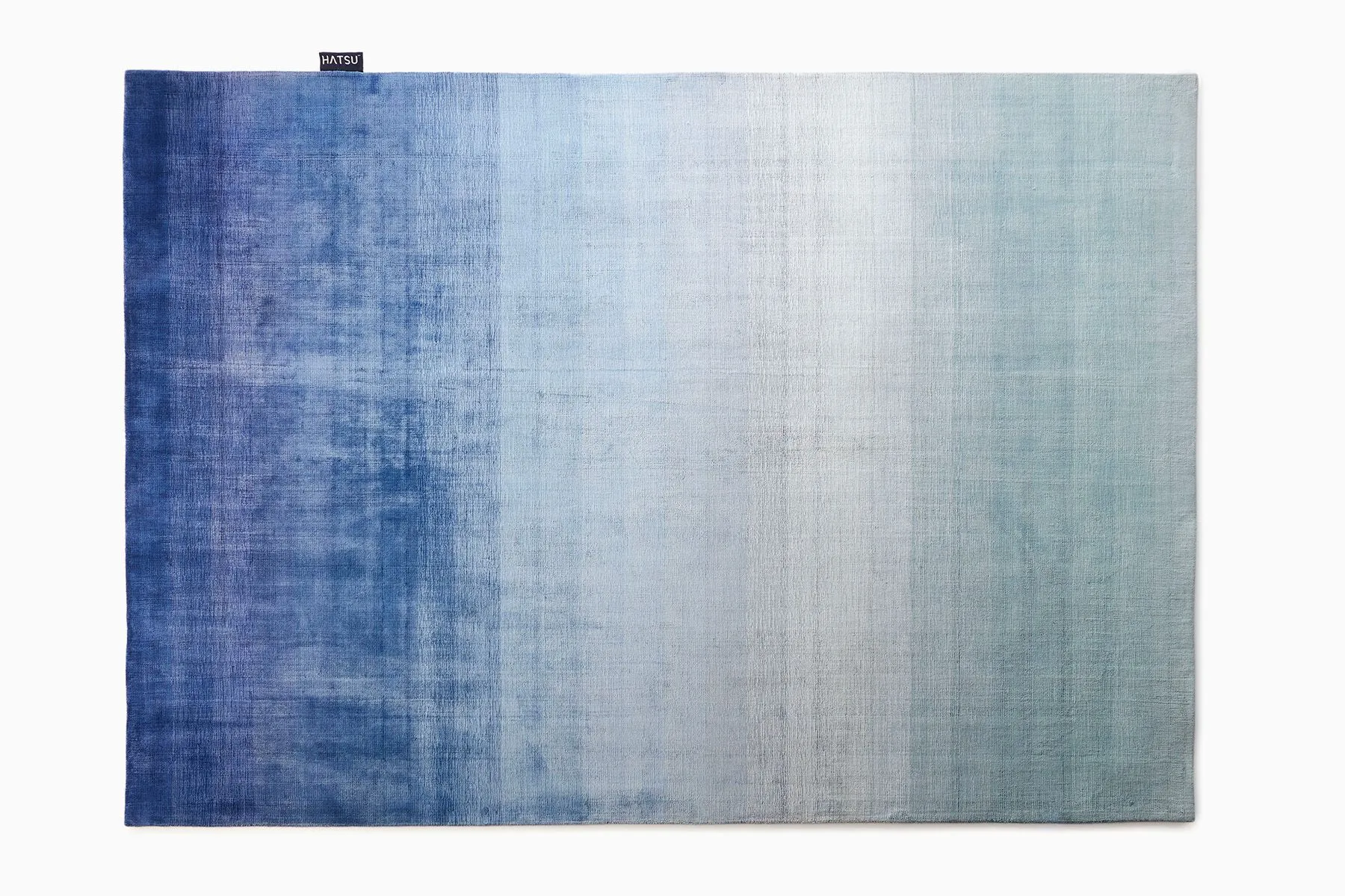 Tides Handloom Rug| Hatsu | The House Of Things