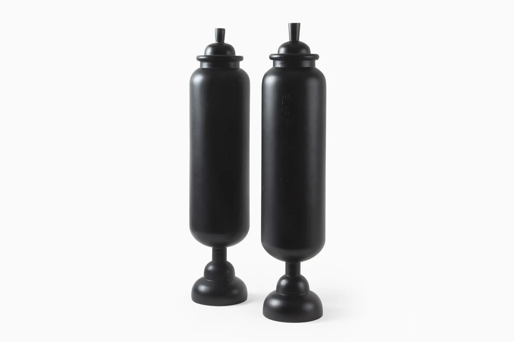 Hermit Vases - Set of 2  | The House of Things