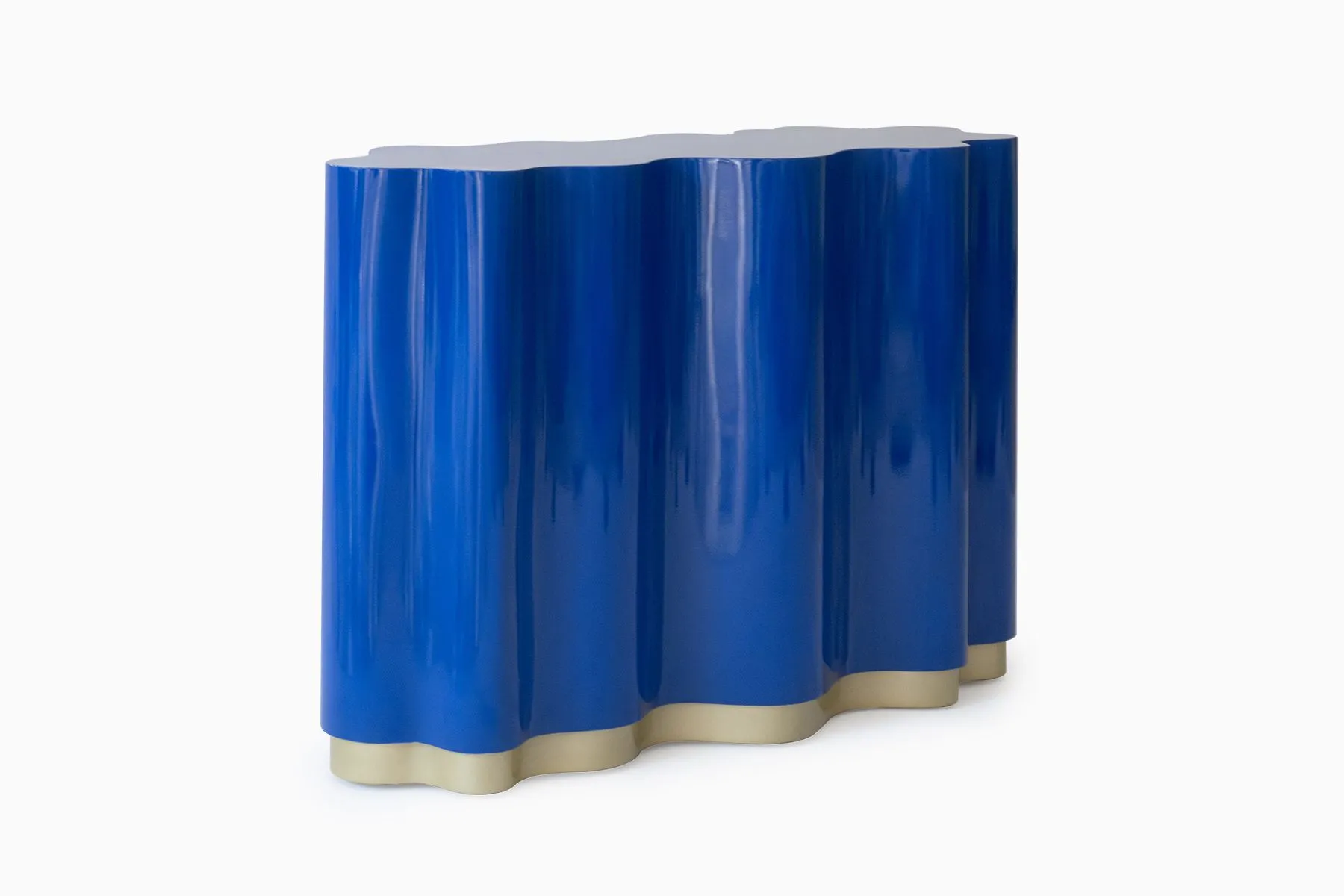 Tsunami Console| One O One Studios | The House Of Things
