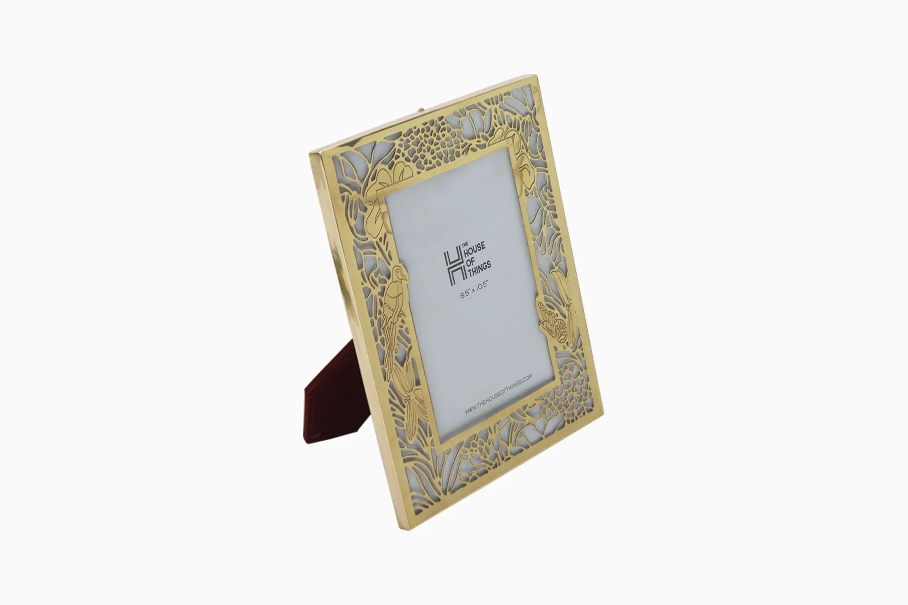 Fauna Photo Frame | Rare | The House of Things