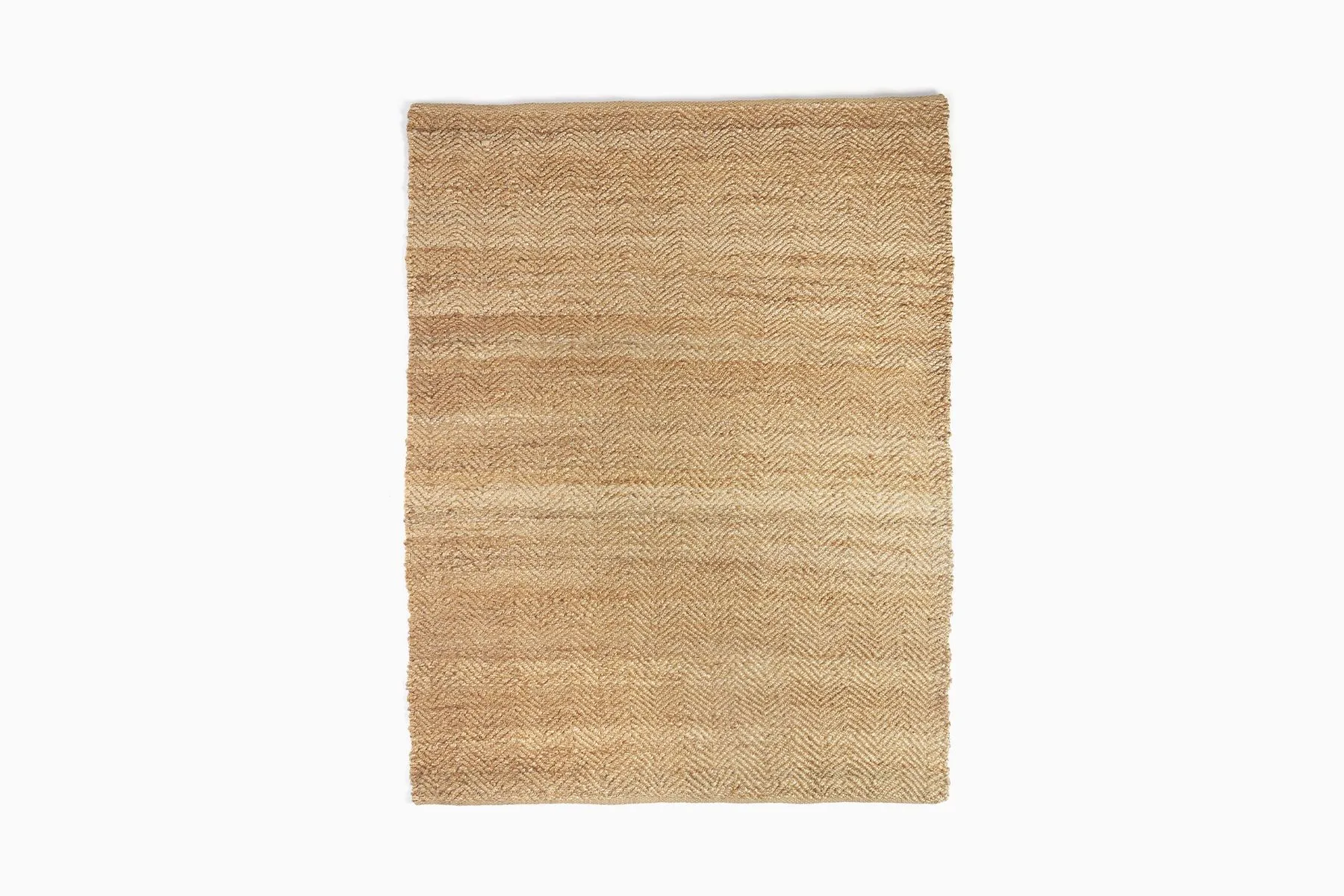 Twill Jute Rug| Hatsu | The House Of Things