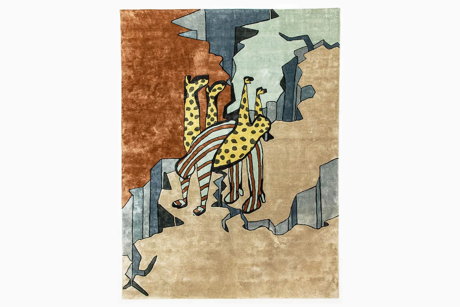 Twin Essence by House of Knots | The House of Things