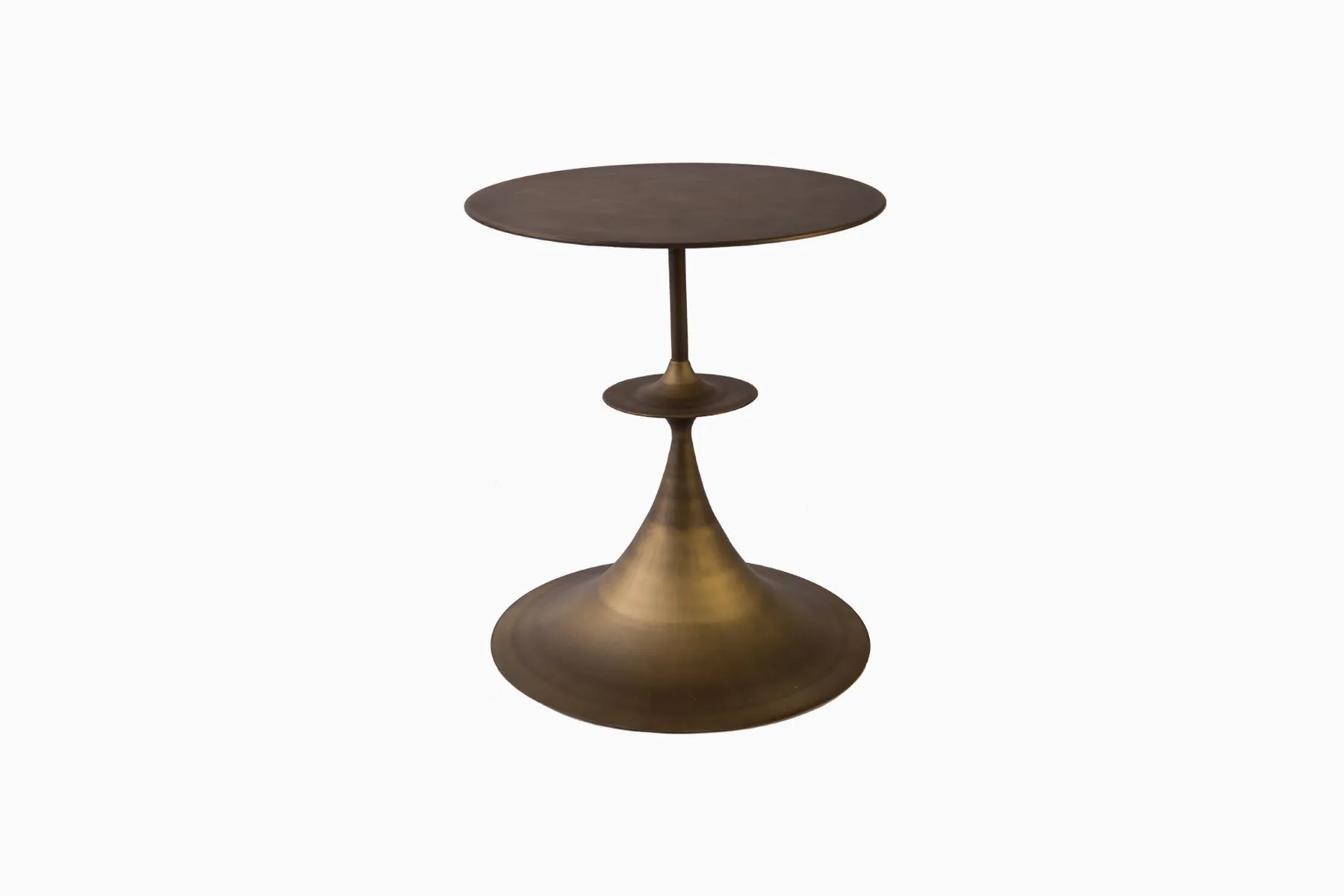 Umaid Side Table By Anantaya | The House Of Things