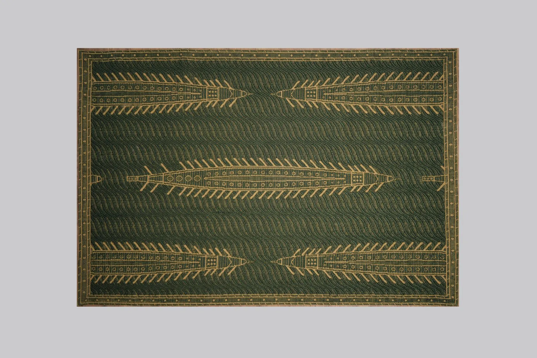Vallamkali | Neytt By Extraweave | The House of Things