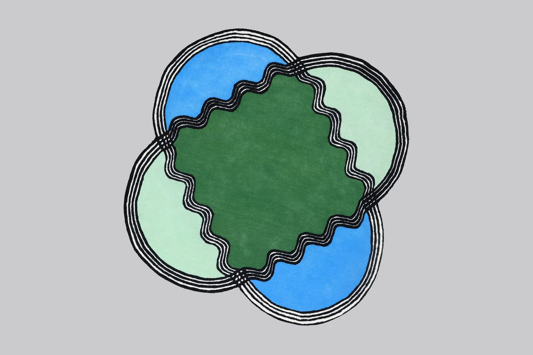 Verso| Neytt By Extraweave | The House of Things
