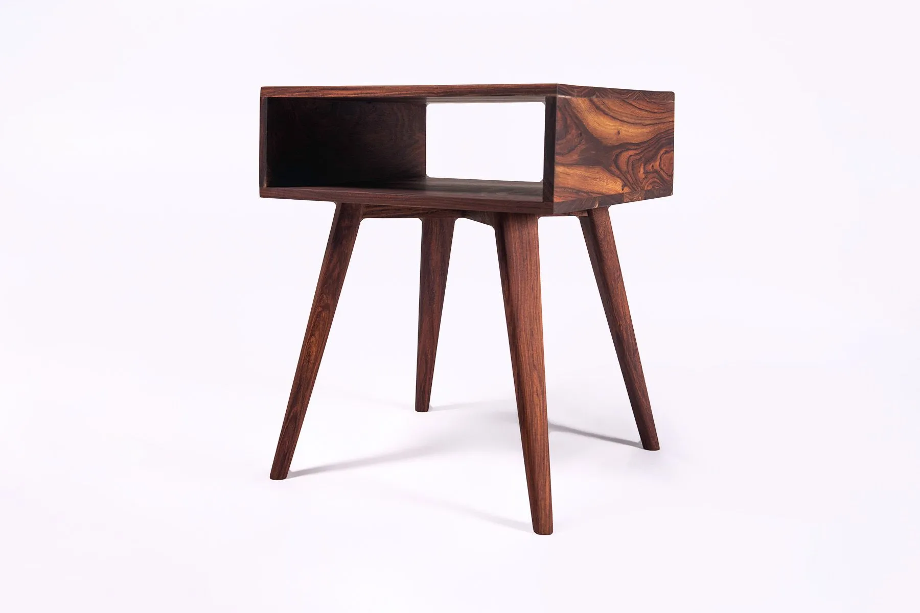 Vista Side Table |Solid Bench |  The House Of Thing