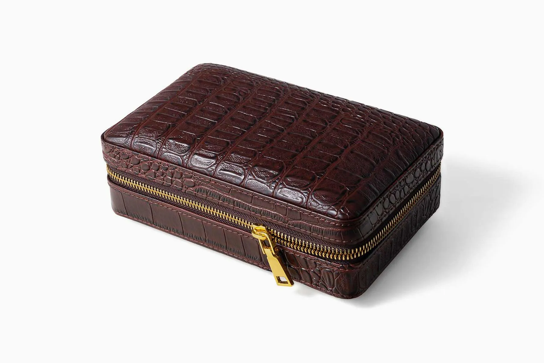 Voyager Cigar Case| Three Sixty | The House Of Things