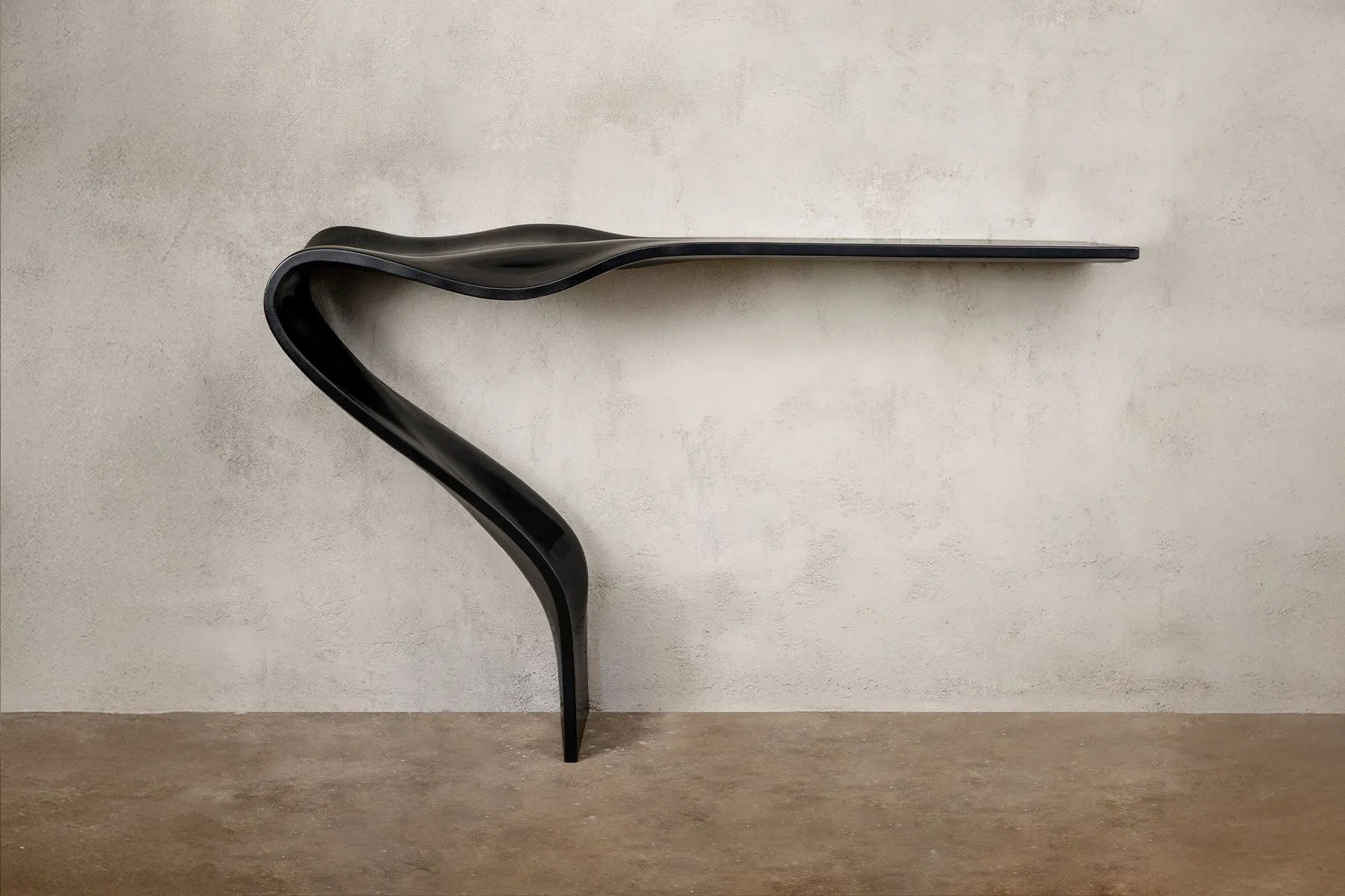 Wave Console|andblack| The House Of Things