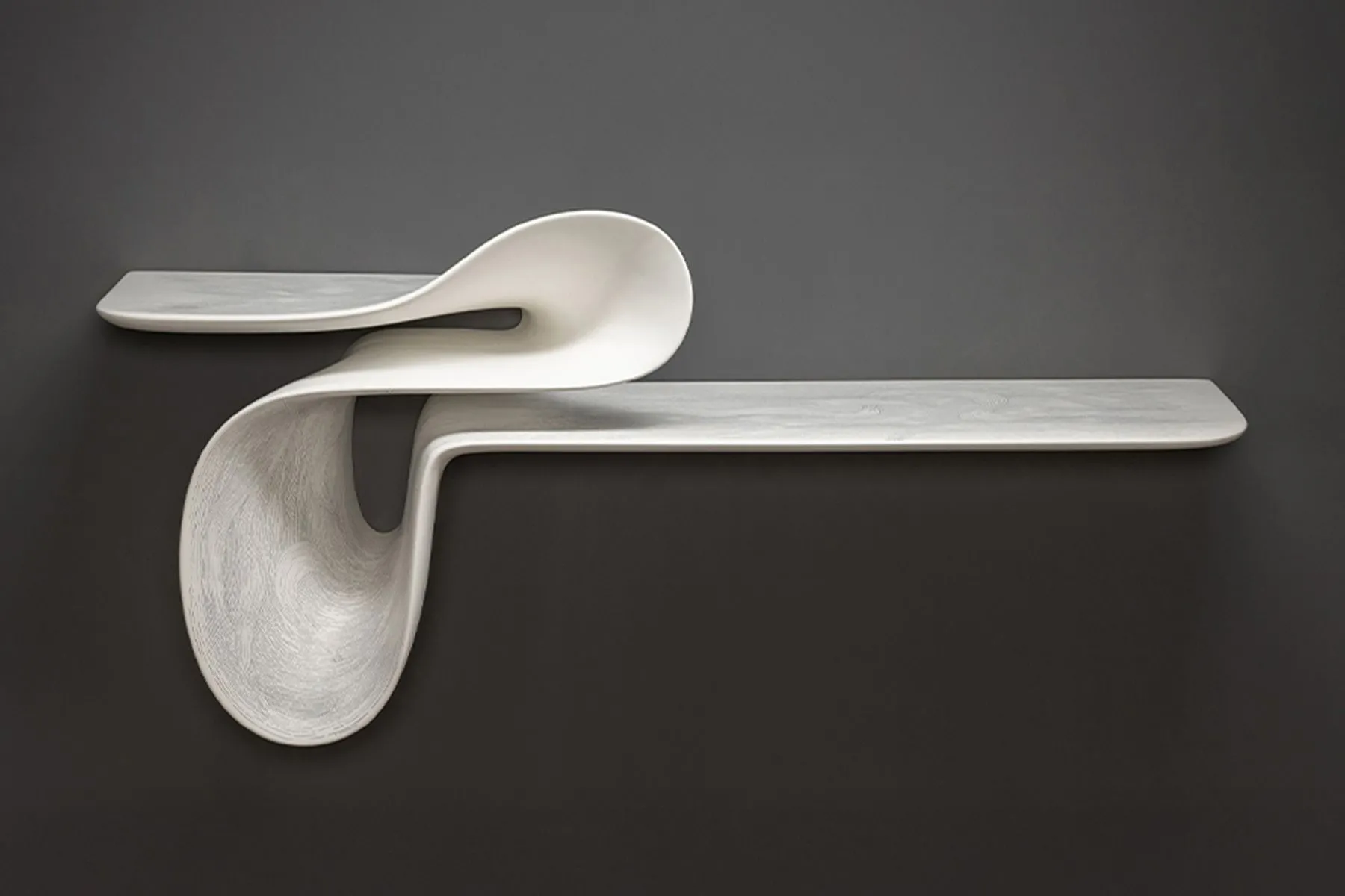 Wave Step Console |andblack| The House Of Things