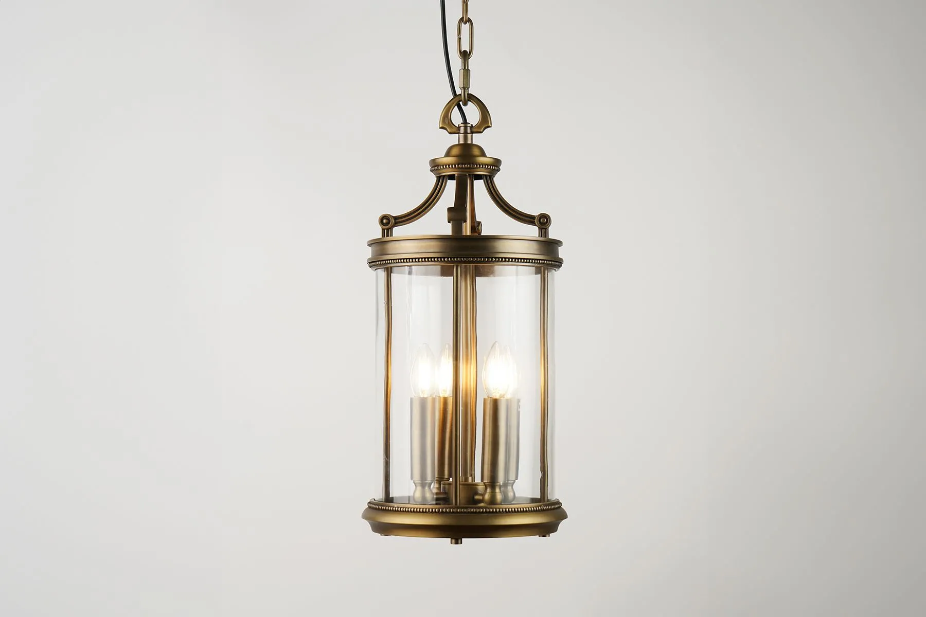 Windsor Lantern | Quatterfoil | The House Of Things