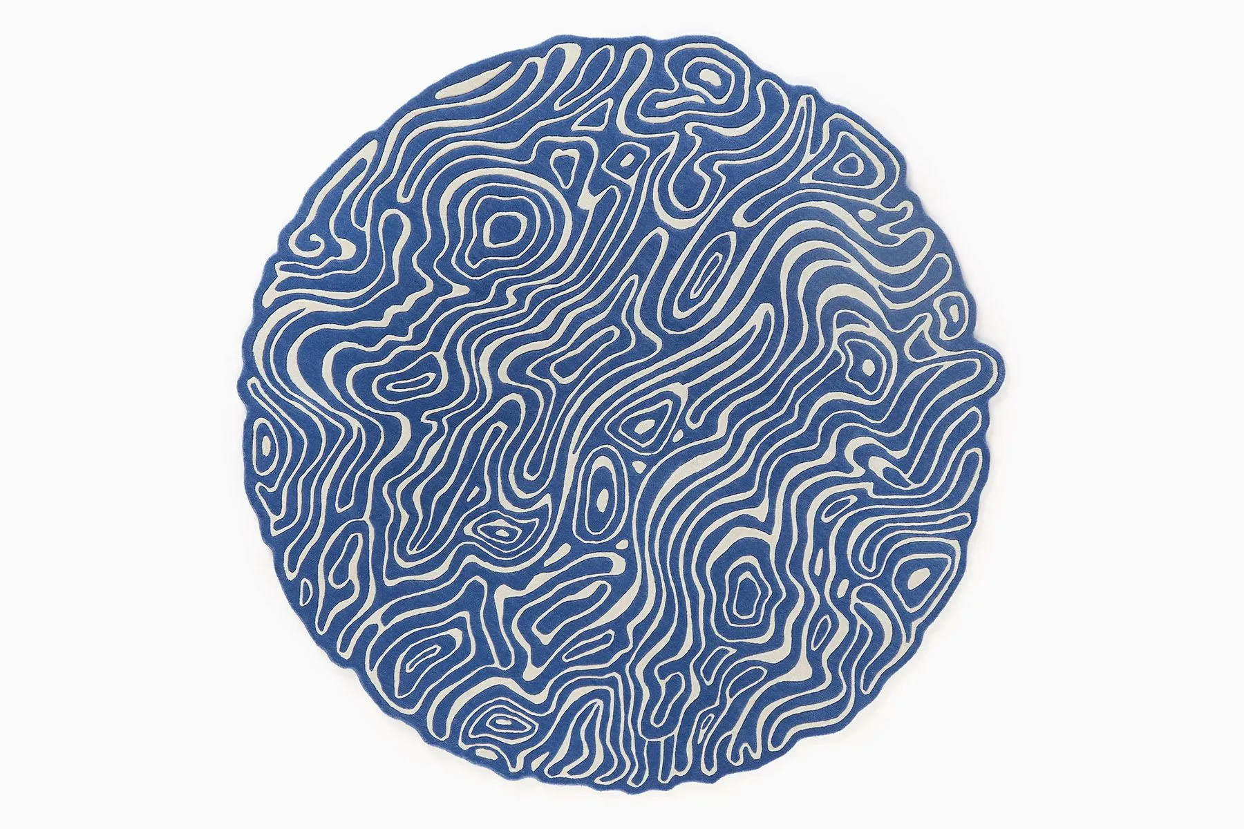 Wood Circle| Hatsu | The House Of Things