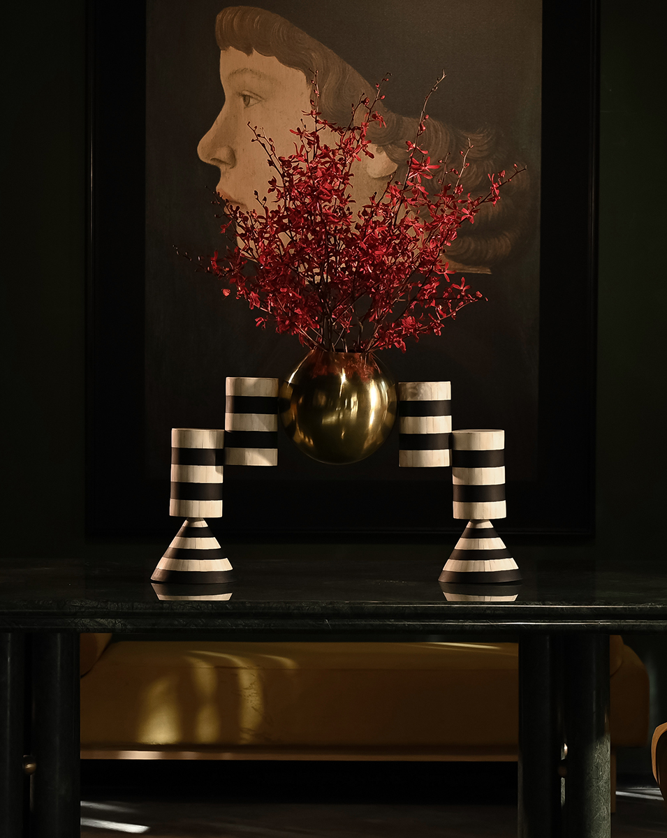 One Zero One Vase