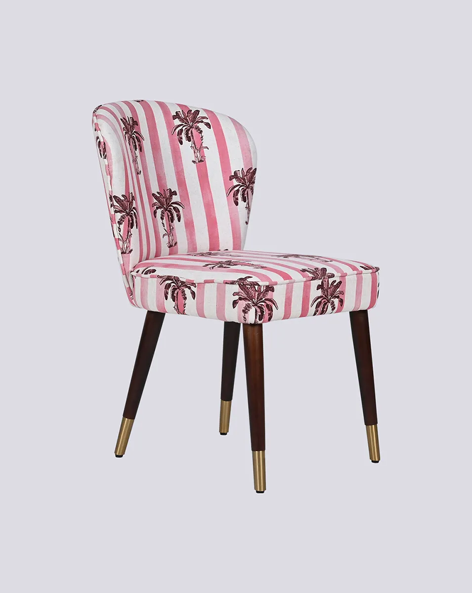 Bay Accent Chair