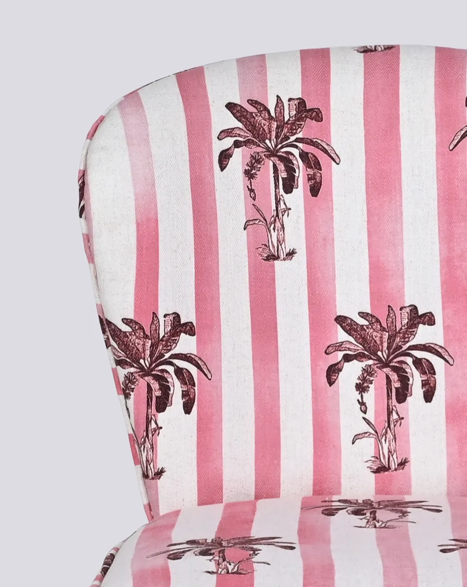 Bay Accent Chair