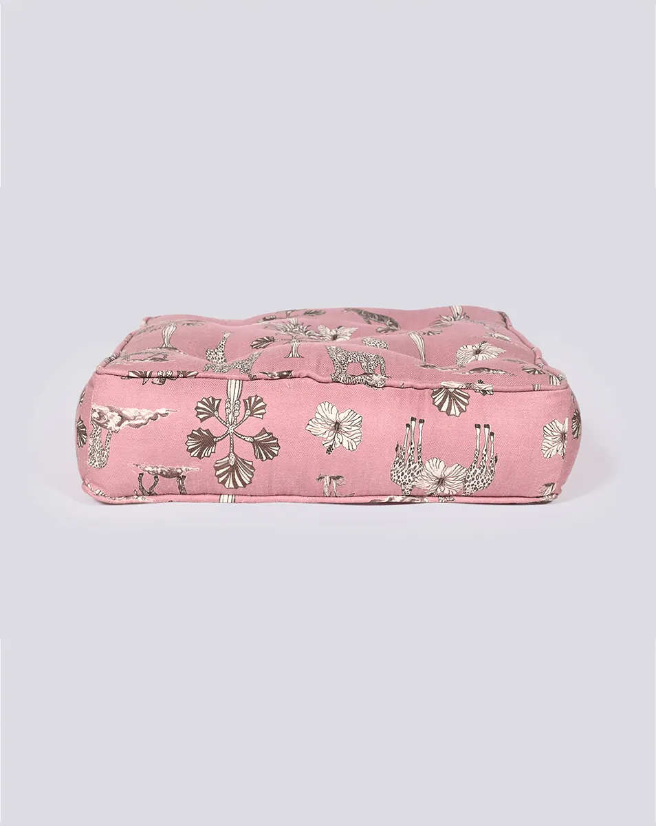 Primrose Sitting Cushion