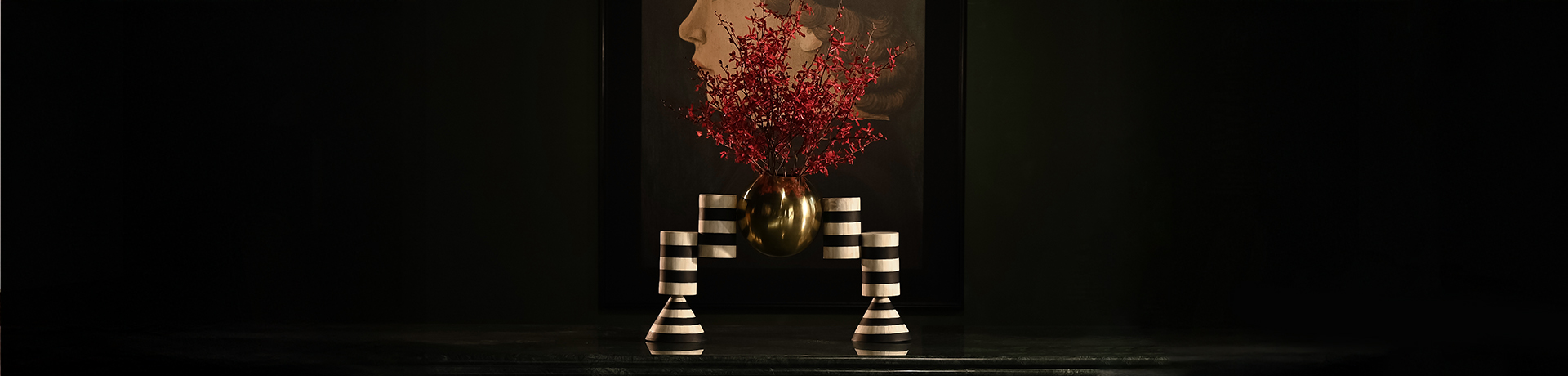 Ten Ten Objects |Brand | The House of Things