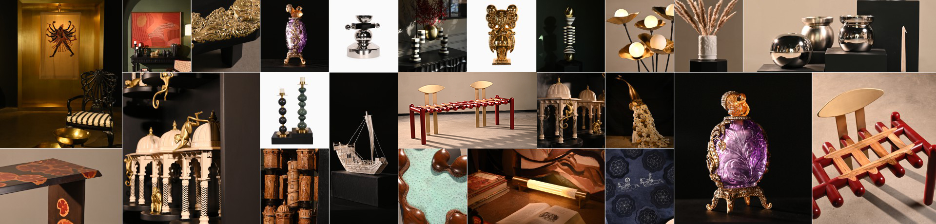 THOT Collectibles | Brand | The House of Things