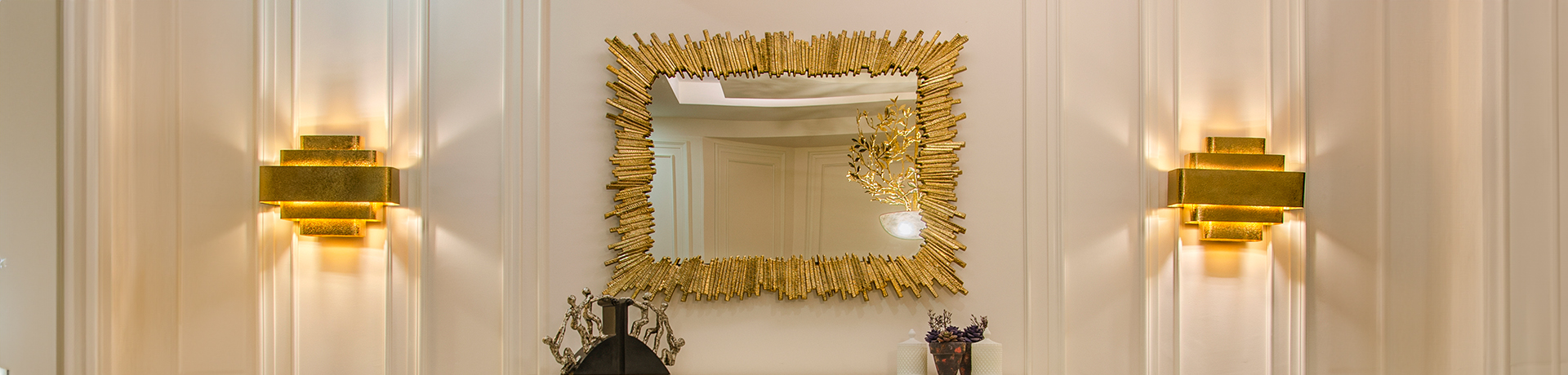 Quattrefoil : Luxury Chandelier Lighting and Furniture Online | The House of Things