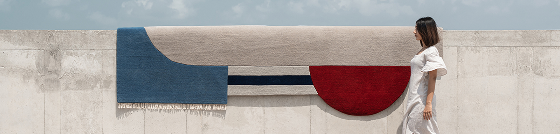 House of Knots : Buy Carpets & Rugs Online at The House of Things
