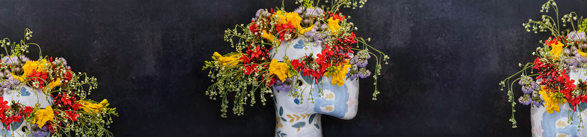 Rural Theory: Contemporary Dinnerware at The House of Things