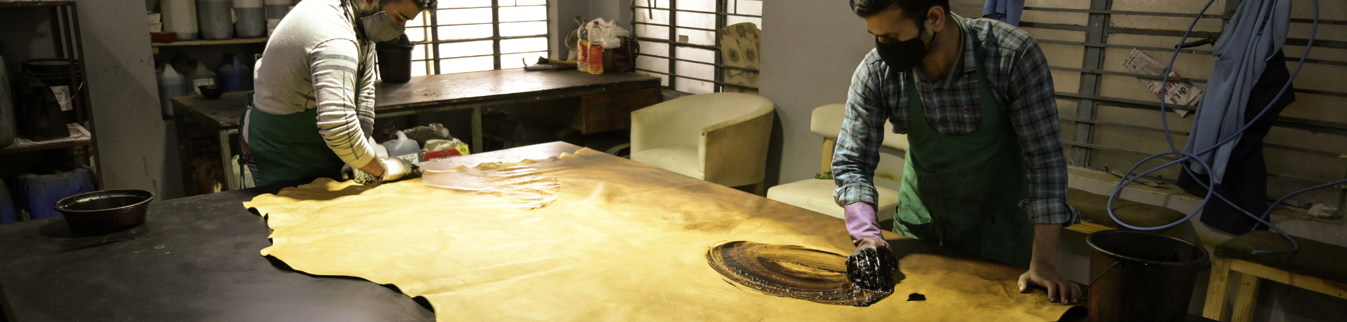 Chester's India | Brand | The House Of Things