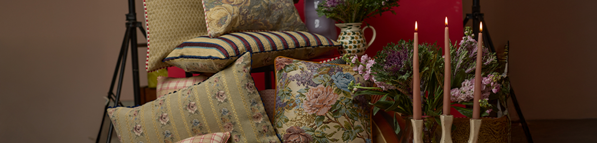 Nini & Tan | Brand | The House Of Things