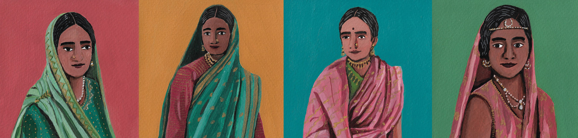 Namrata Kumar Art | The House of Things