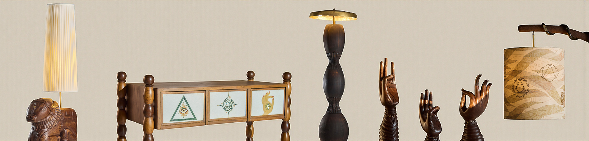 Object Theory | Brand | The House Of Things