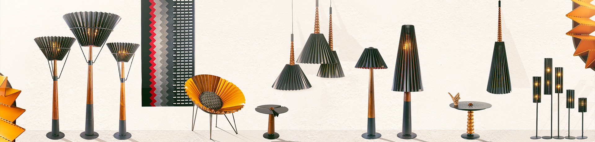 Ori Folded Dreams| Brand | The House Of Things