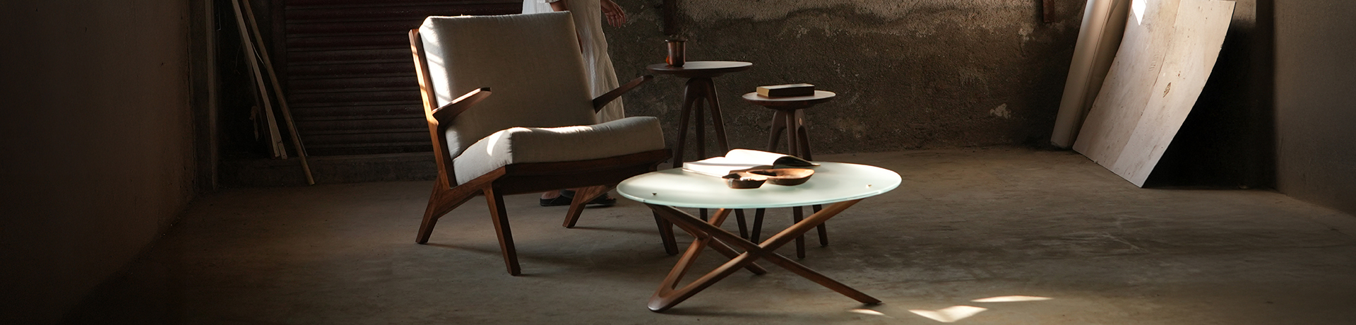PLUN | Brand | The House Of Things