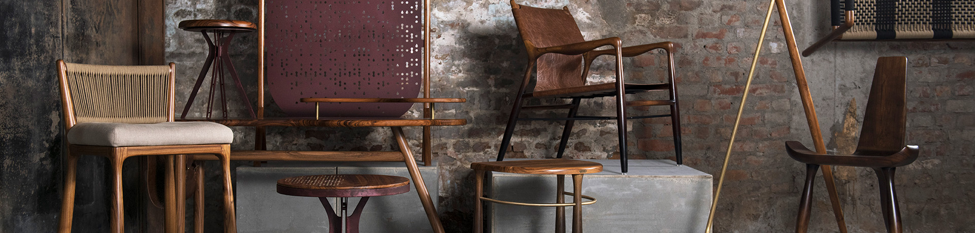 Project 810 : Buy Luxury Furniture & Interior Design Online