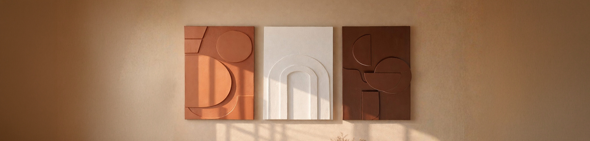 Qibo Art Gallery| Brand | The House Of Things
