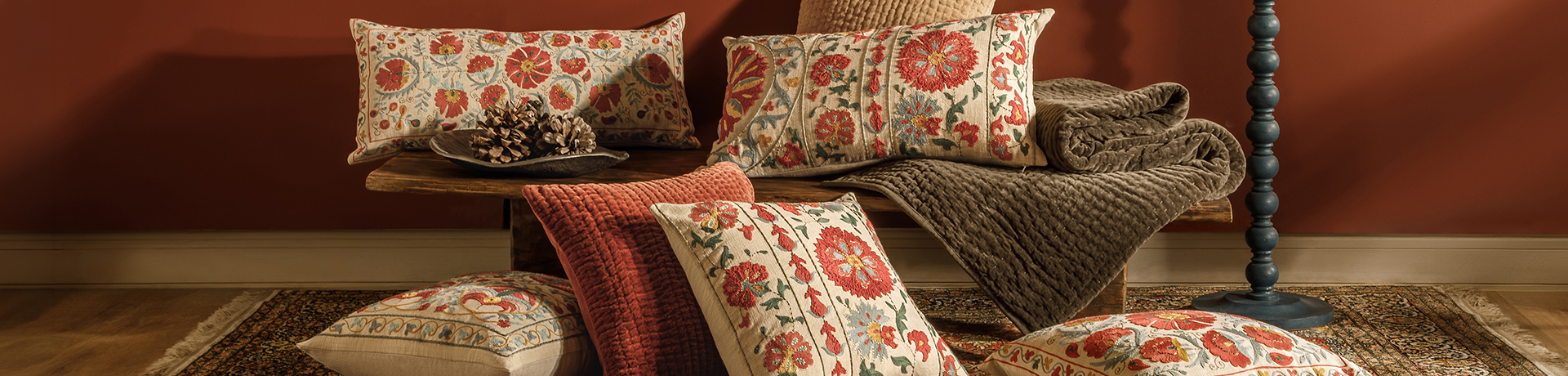 Sarita Handa | Brand | The House Of Things