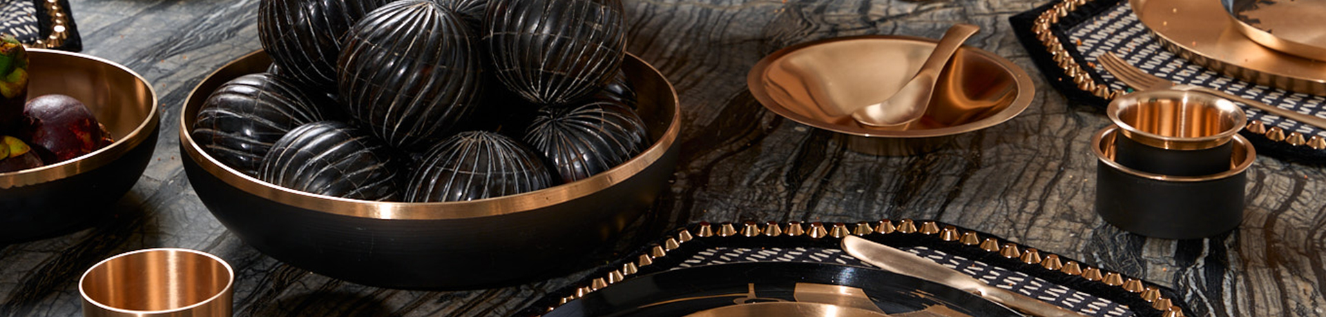 Sokka Tableware | The House of Things