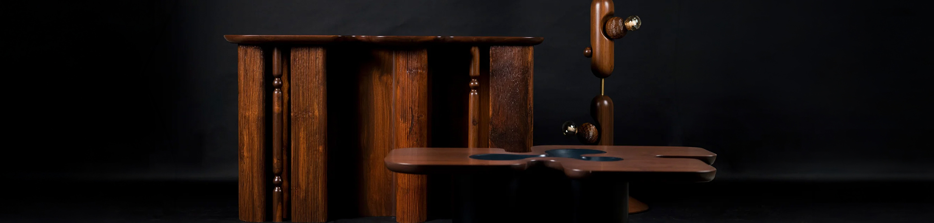 Indigene - Buy Wooden Home Decor Accessories