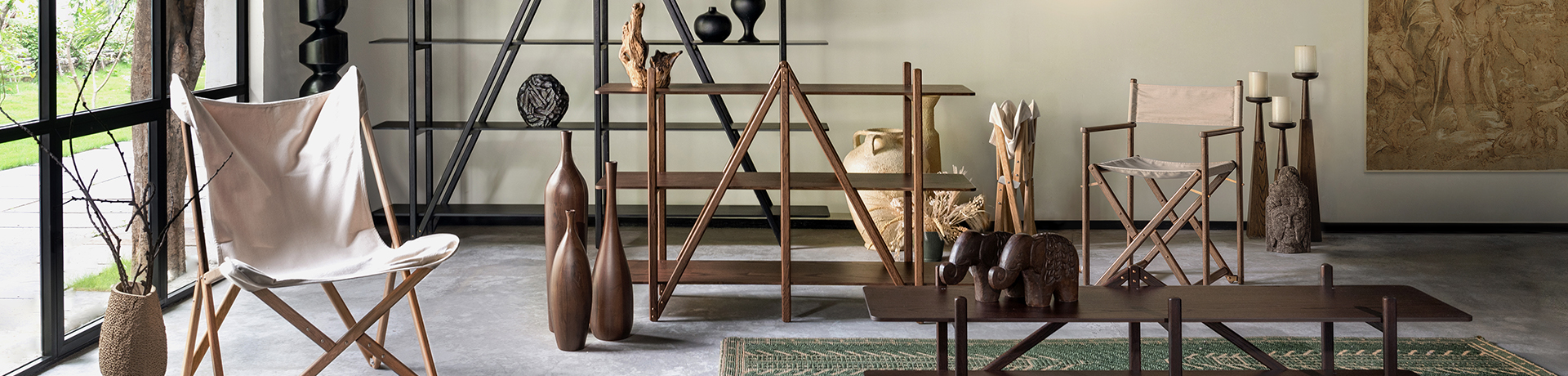Taro Collective | The House of Things