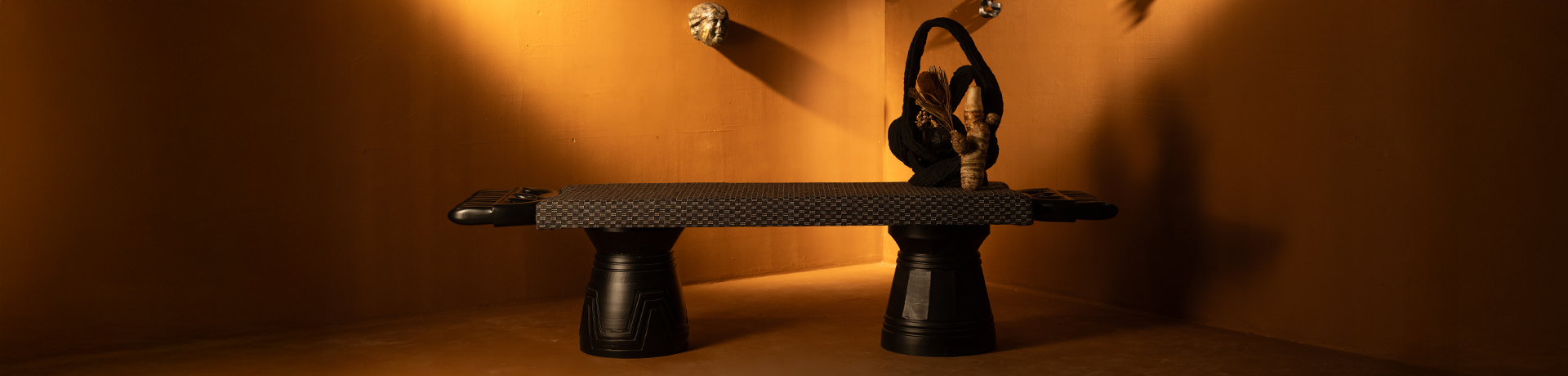Tabula Rasa | Brand | The House of Things