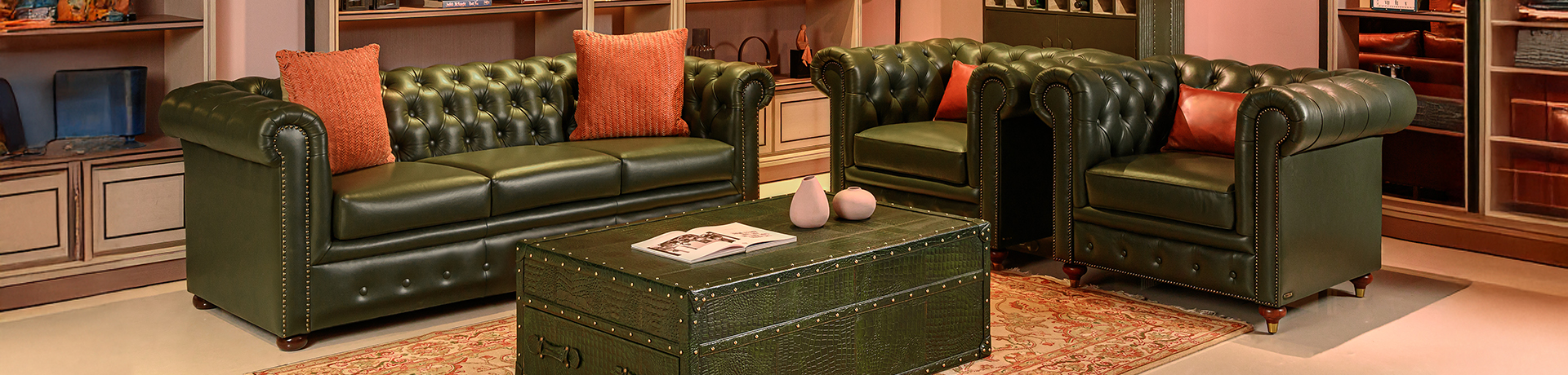 Three Sixty| Brand | The House Of Things