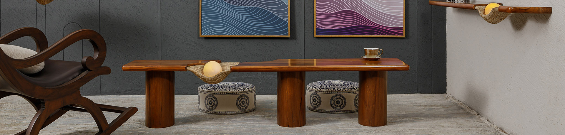 Vakr Studio| Brand | The House Of Things