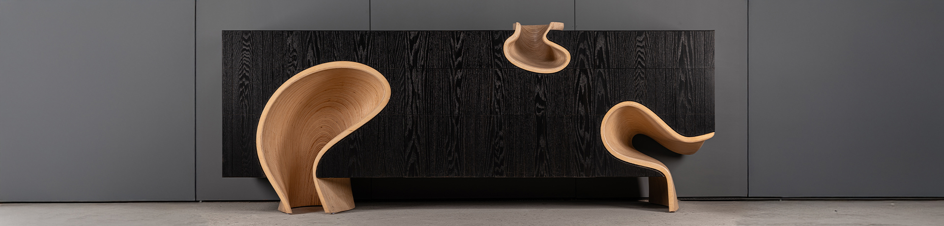 andblack | Brand | The House Of Things