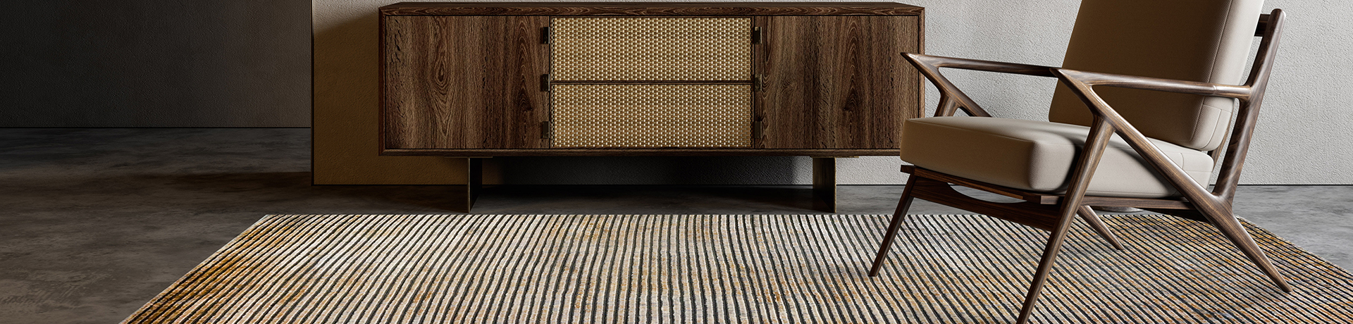 kaati carpets : Handmade Interwoven Rugs at The House of Things