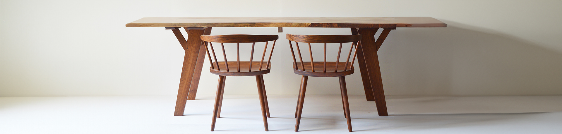 Solid Bench : Buy Wood Furniture Online at The House of Things