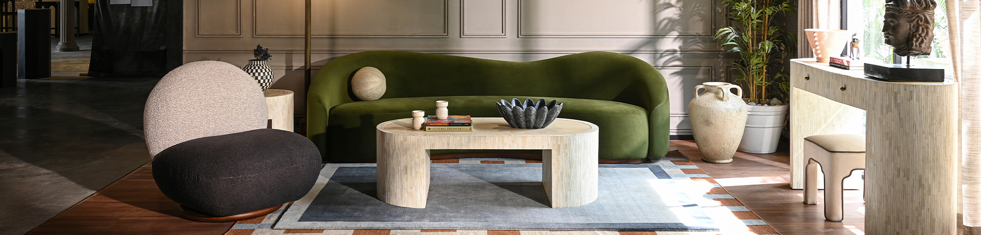 The Edit - Luxury Furniture Collection | The House of Things