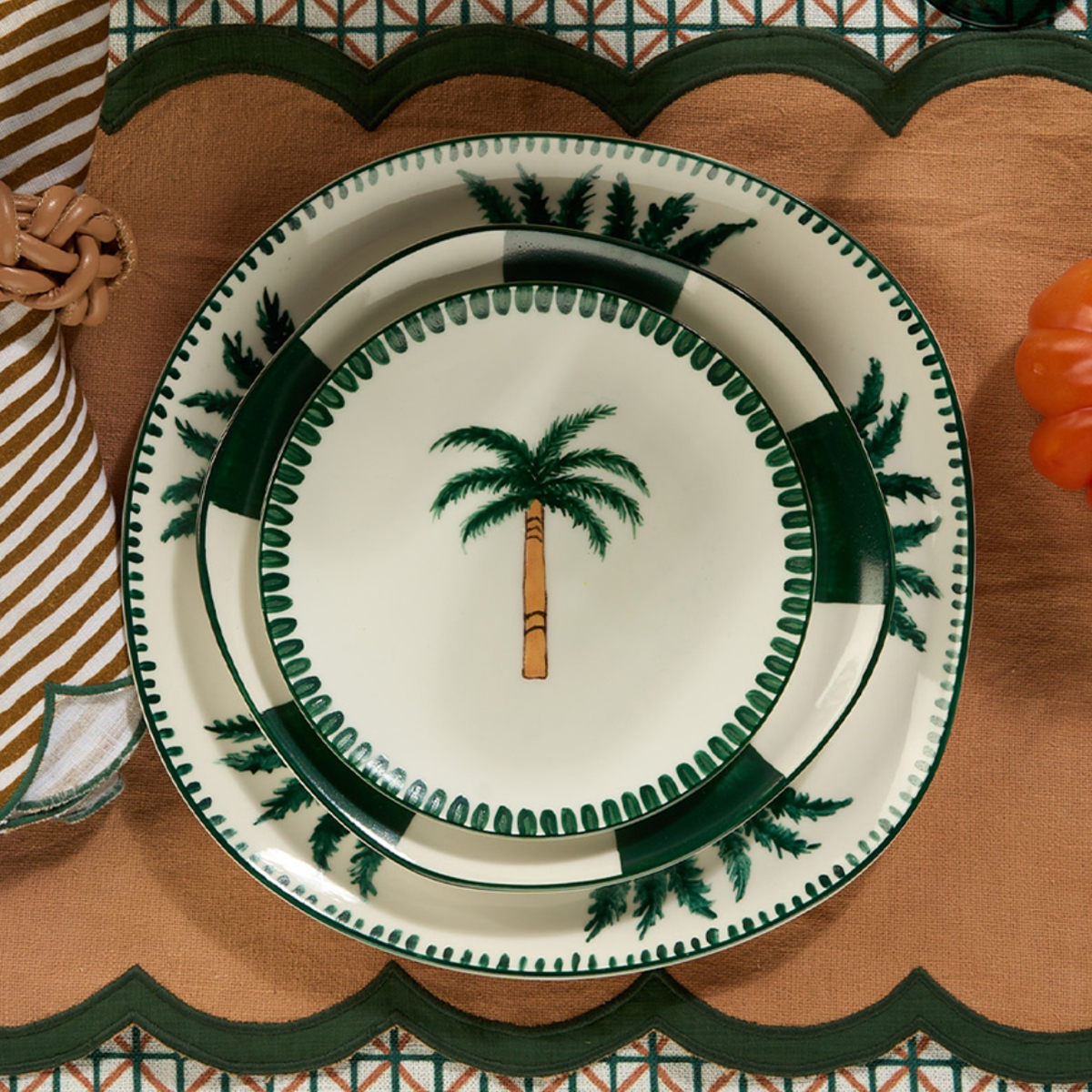 Tenkaya Dinner Plate